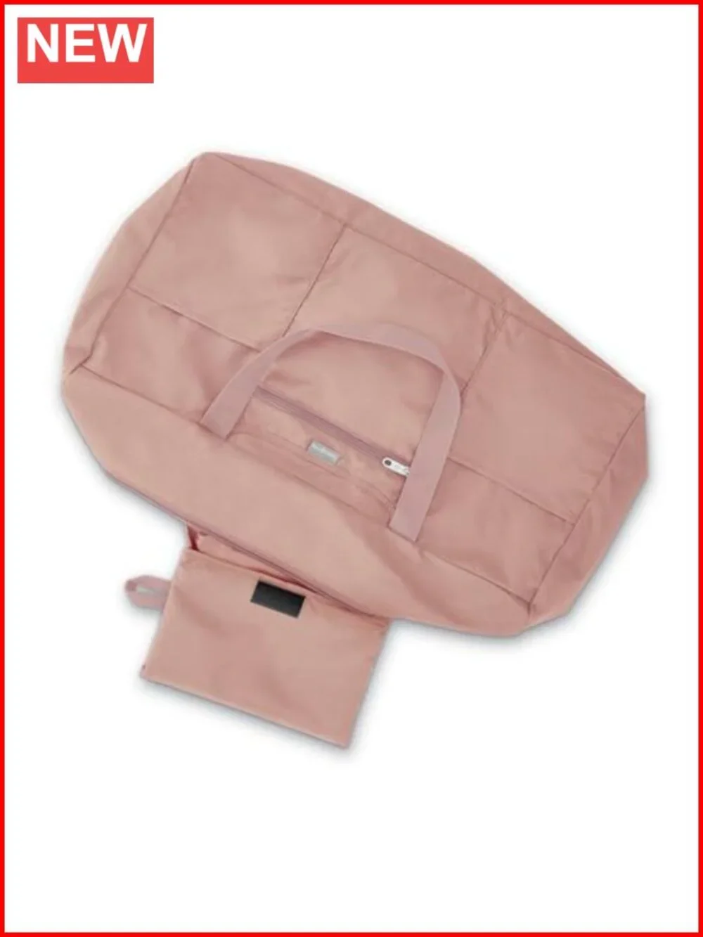 Travel Duffel Bag Foldaway Nylon